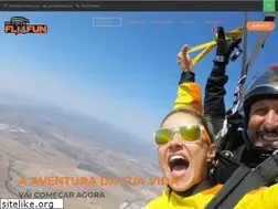 Sites similar to fly4fun.pt