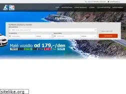 Sites similar to fly4less.cz