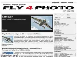 Sites similar to fly4photo.pl