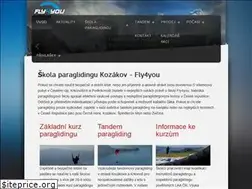 Sites similar to fly4you.cz