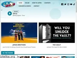 Sites similar to fly92.com