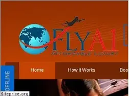 Sites similar to flya1.com