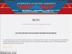 Sites similar to flyaaa.com