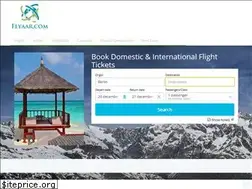 Sites similar to flyaar.com