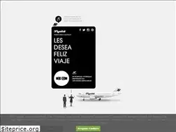 Sites similar to flyabit.es