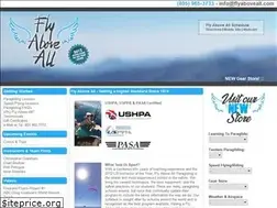 Sites similar to flyaboveall.com