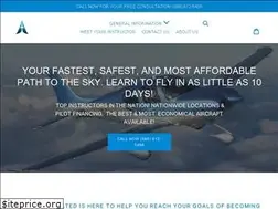 Sites similar to flyaccelerated.com