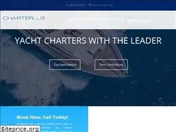 Sites similar to flyachtcharters.com