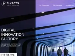 Sites similar to flyacts.com