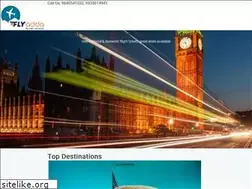 Sites similar to flyadda.com