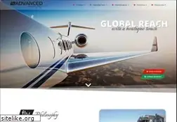 Sites similar to flyadvanced.com
