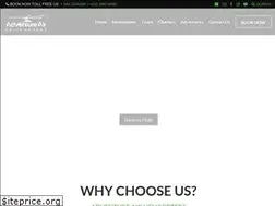 Sites similar to flyadventureair.com