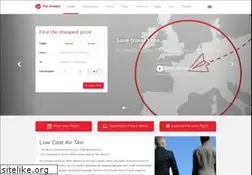 Sites similar to flyaeolus.com