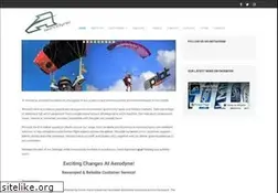 Sites similar to flyaerodyne.com
