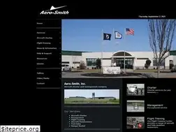 Sites similar to flyaerosmith.com