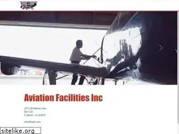 Sites similar to flyafi.com