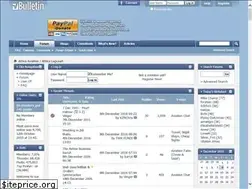 Sites similar to flyafrica.info
