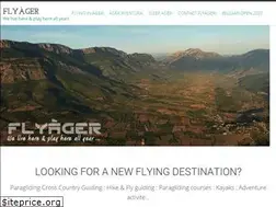 Sites similar to flyager.com