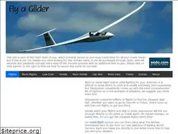 Sites similar to flyaglider.com