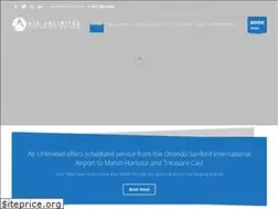 Sites similar to flyairunlimited.com