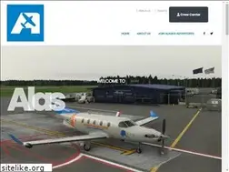 Sites similar to flyaka.com