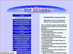 Sites similar to flyalaska.com