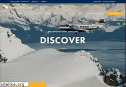 Sites similar to flyalaskaseaplanes.com