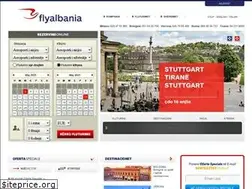 Sites similar to flyalbania.eu