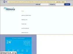 Sites similar to flyaltoona.com