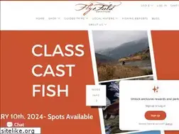 Sites similar to flyandfield.com
