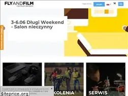 Sites similar to flyandfilm.pl