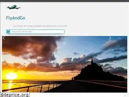 Sites similar to flyandgo.fr