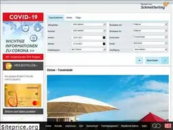 Sites similar to flyandtravellounge.de