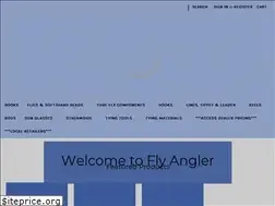Sites similar to flyanglerdist.com