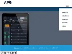 Sites similar to flyapg.com