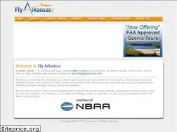Sites similar to flyarkansas.com