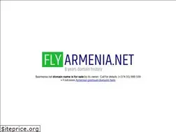 Sites similar to flyarmenia.net