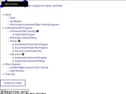 Sites similar to flyaroundalaska.com