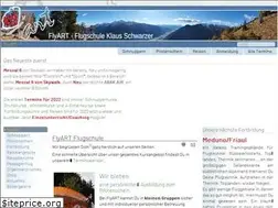 Sites similar to flyart.de
