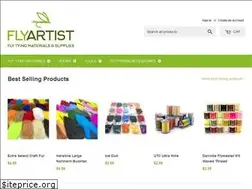 Sites similar to flyartist.com
