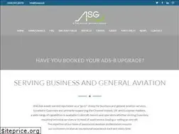 Sites similar to flyasg.co.uk