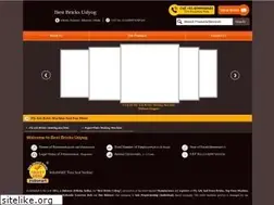 Sites similar to flyashbrickmakingmachine.net