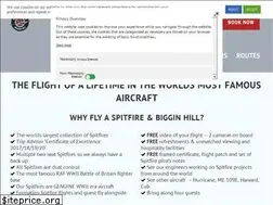 Sites similar to flyaspitfire.com
