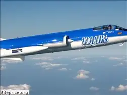 Sites similar to flyastarfighter.com
