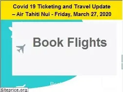 Sites similar to flyatn.com