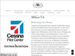 Sites similar to flyaus.com