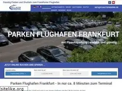 Sites similar to flyautoparking.de