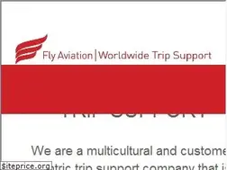 Sites similar to flyaviation.aero