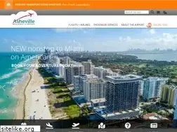 Sites similar to flyavl.com