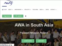 Sites similar to flyawa.org